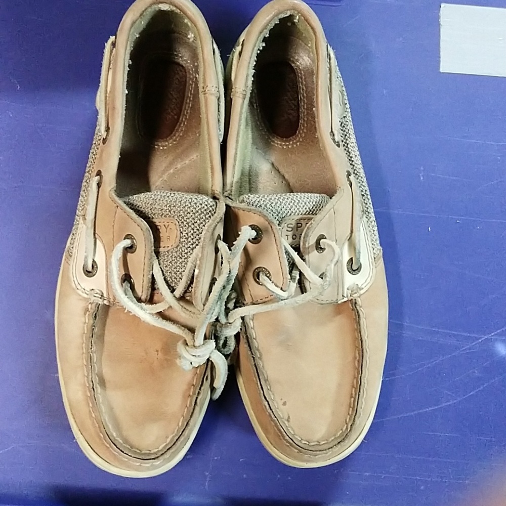 Sperry